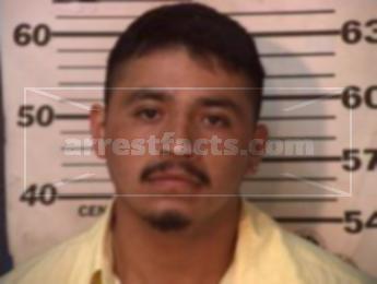 Hugo Humberto Palacios Lopez