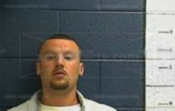 Anthony Jordan Vorhis