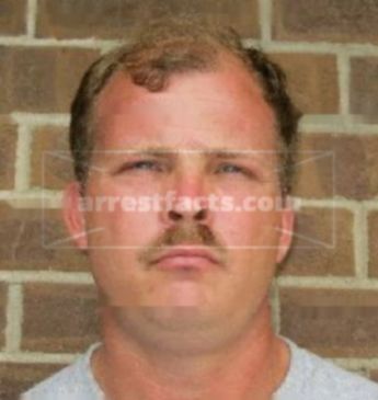 Darrell Eugene Sherrer