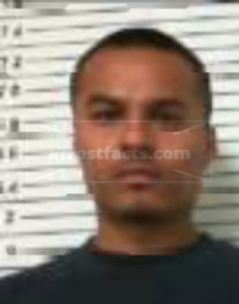 Victor Manuel Huerta-Martinez