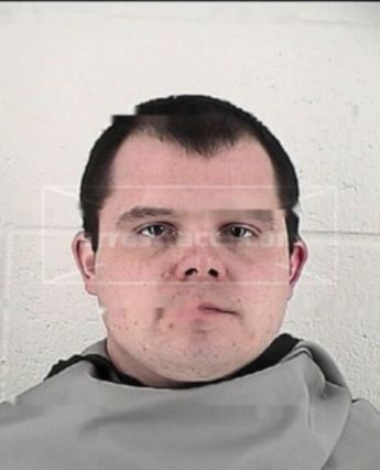 Justin Ryan Mendenhall