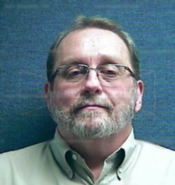 Roger Dale Mcalpin