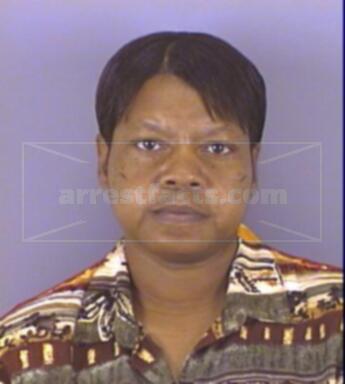 Doris Faye Johnson