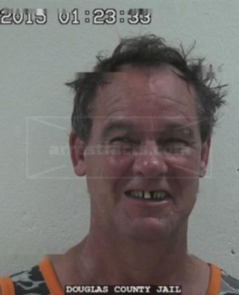 Dennis Wayne Poole