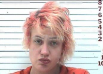 Ashley Nicole Miranda