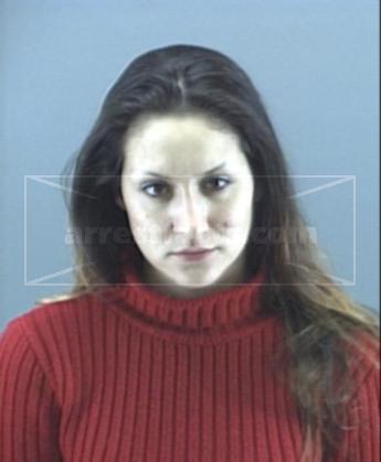 Carrol Michielle Brown