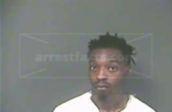 Brandon Shantwon Jones