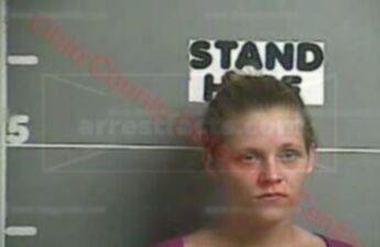 Stacia B Woomer