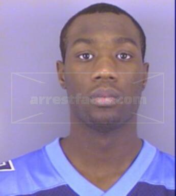 Brian Lamont Pullins