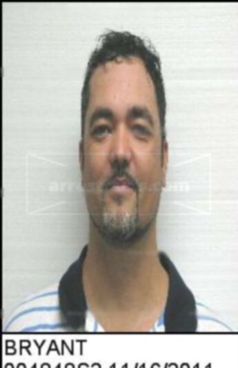 Donald Ray Bryant