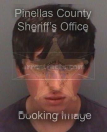 Anthony Tyler Wercinski