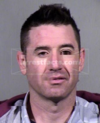 Joshua Glenn Davis