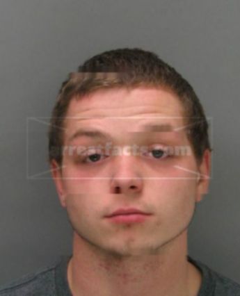 Sharrard Carl John Jr