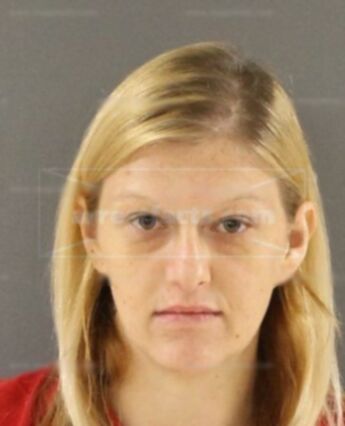 Melissa Joy Hasty