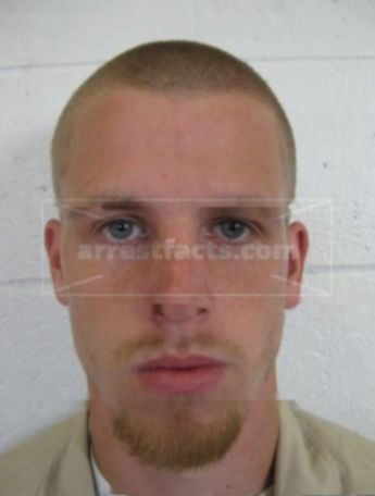 Eric Tyler Glantz