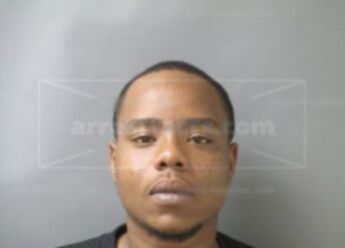 Jamarr Jacquel Mckenzie