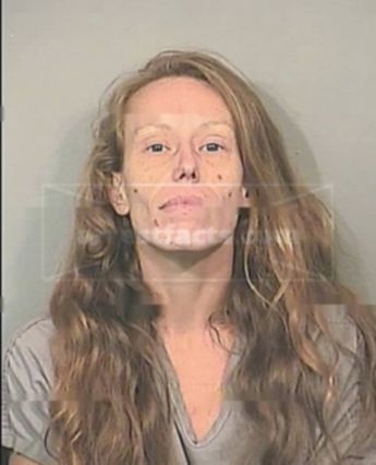 Louisa Bonnie Malmberg