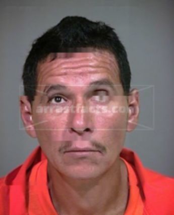 Anthony Gonzales