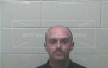 Eric Paul Gruver
