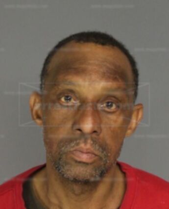 Chauncey Maurice Prunty