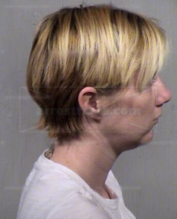 Jennifer Kay Duff