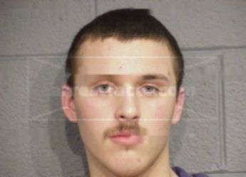 Steven Lee Alexander