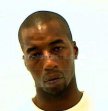 Aaron Keith Mason