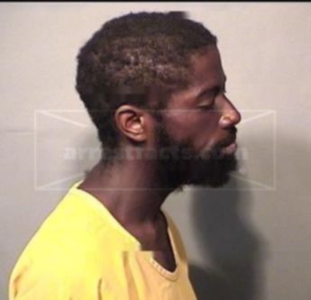 Justin Lamar Bradford