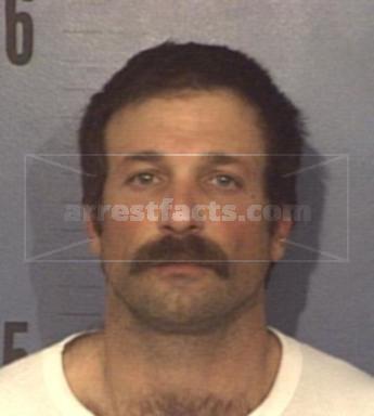 Steven Arnold Lambert