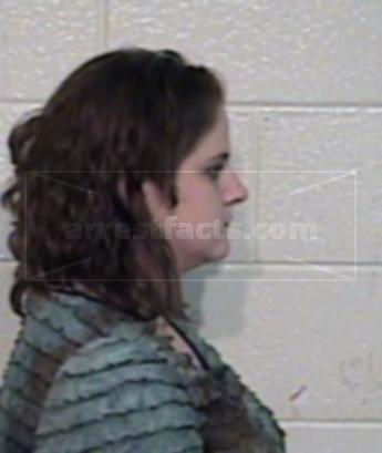 Trisha Lynne Young Cortez