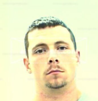 Cory James Lookingbill