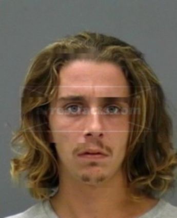Christopher Joseph Sparks