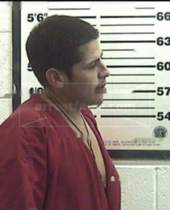 Flaymon Jose Sandoval