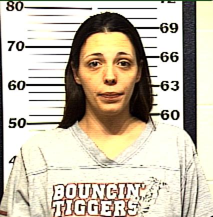 Tiffany Michelle Ellsworth