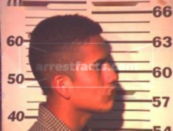 Jossue Omar Ruiz Gonzalez
