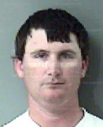 Michael Brandon Miller