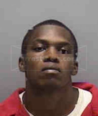 Christopher Michael Gaines