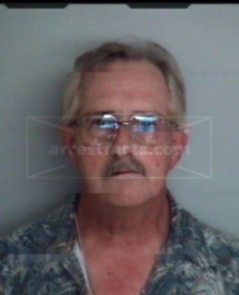 Steve Patrick Muensterman