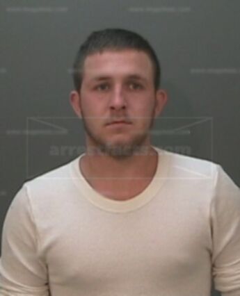 Chestly Wayne Gaston