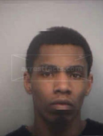 Jamarl Quartez Kelly