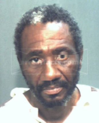 Larry L Odum Sr.