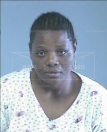 Jannie Mae Williams