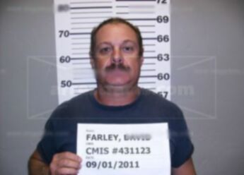 David Wayne Farley