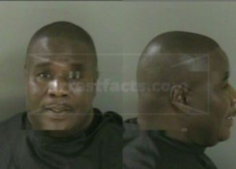 Preston Leroy Abraham