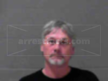 Les Ronald Muncy