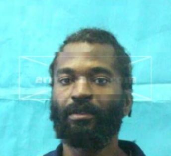 Rudolph Atkins