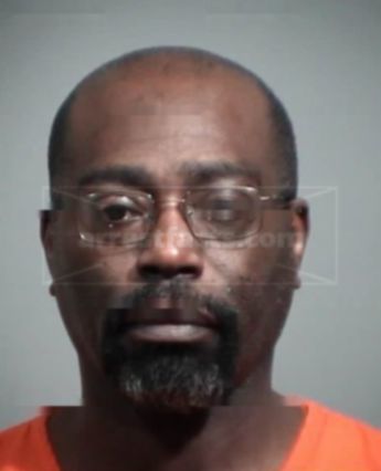 Tisdale Mark E.
