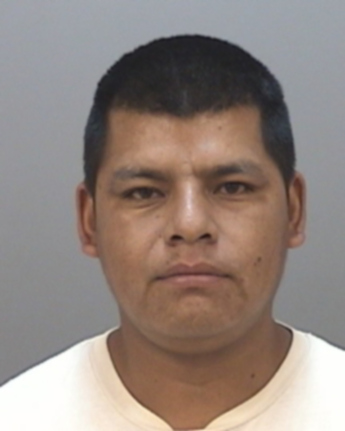 Julio Ramirez Ramirez