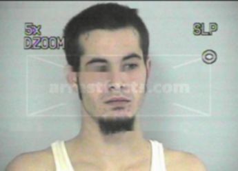 William James Smith