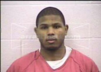 Laderek Jamal Warren